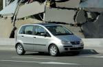 Fiat Idea 2003 года